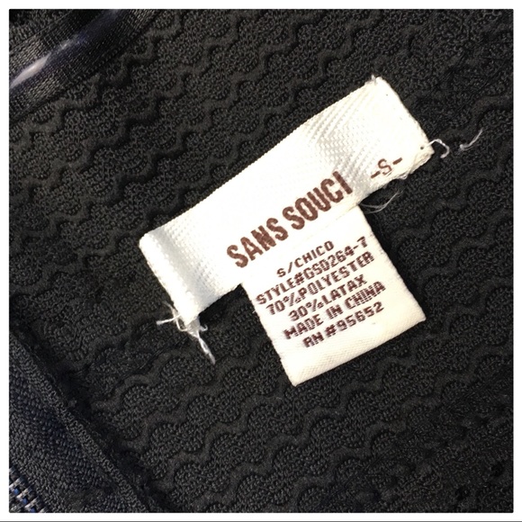 Lolita Sweetheart Bandage Strapless Party Dress - Picture 5 of 6